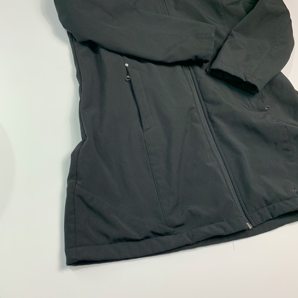 Calvin Klein Water Resistant Breathable Shell - Picture 6 of 12